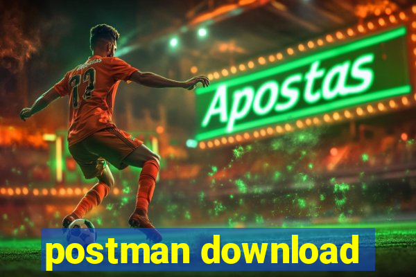 postman download